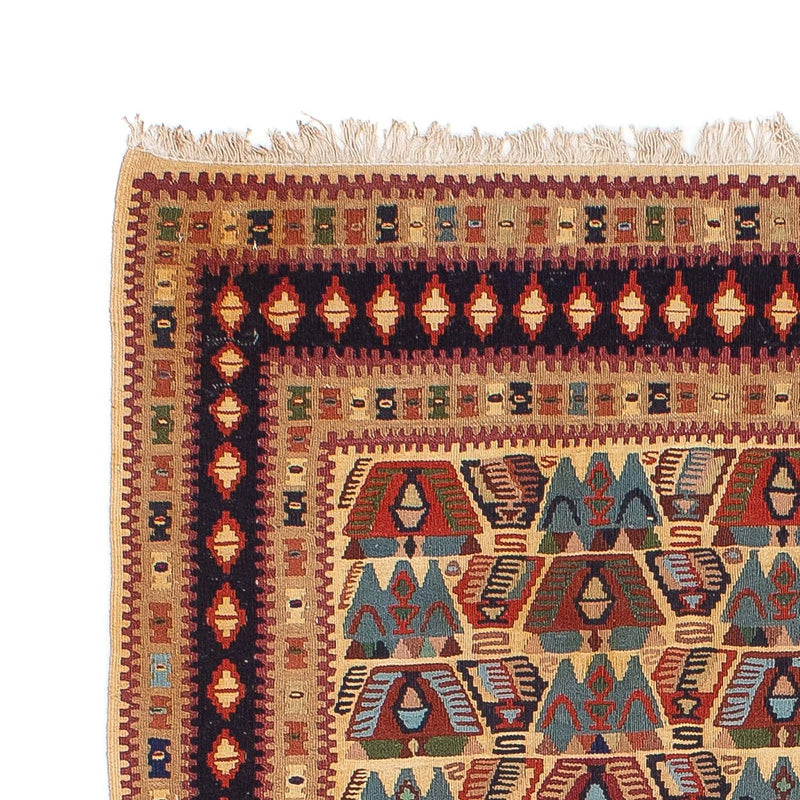 Kilim Fars Teppe 158x108cm