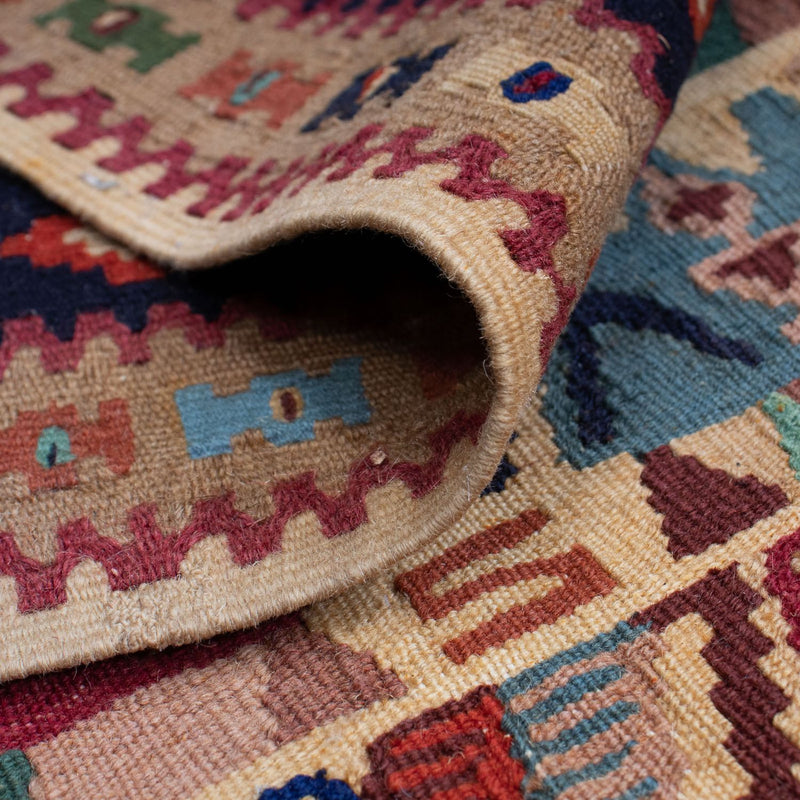 Kilim Fars Teppe 158x108cm