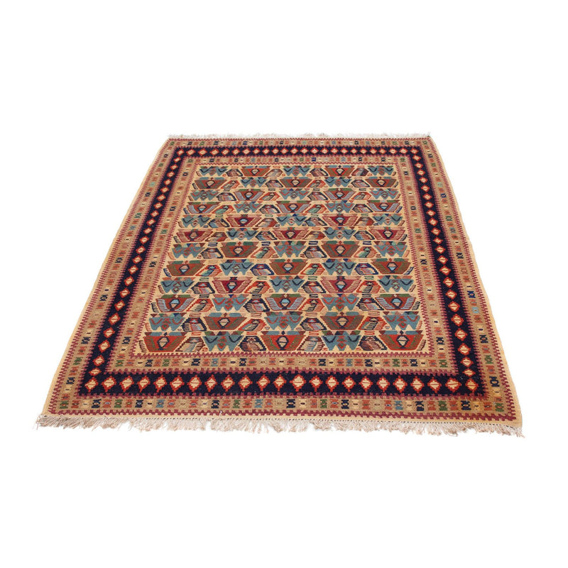 Kilim Fars Teppe 158x108cm