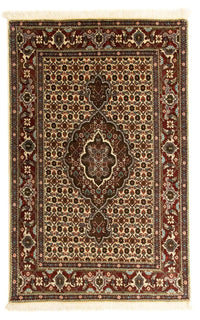 Tabriz - 40 Raj Teppe 117x76cm - Persisk teppe – product image