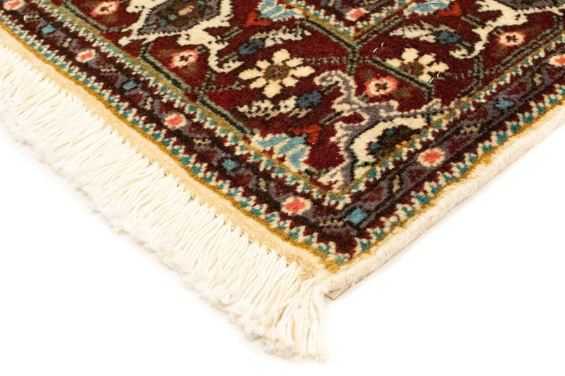 Tabriz - 40 Raj Teppe 117x76cm - Persisk teppe