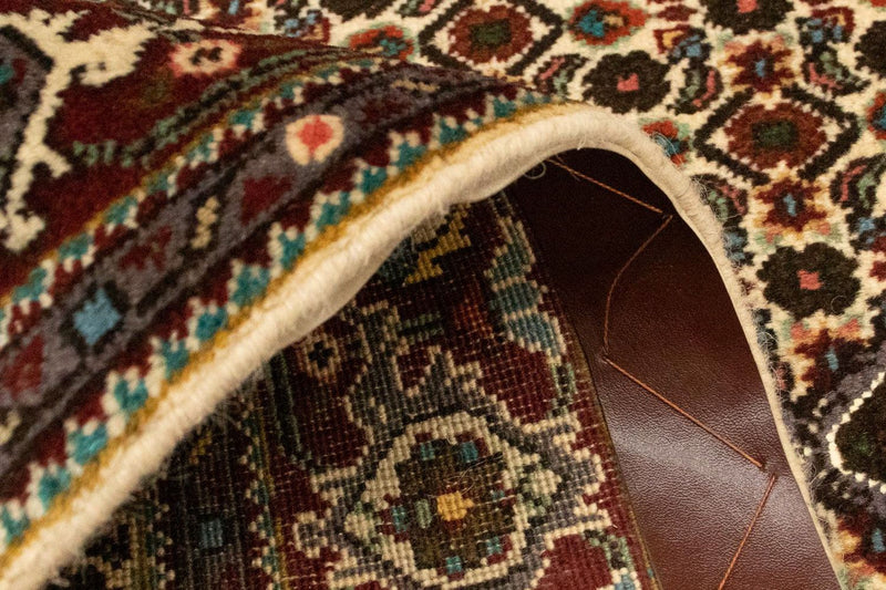 Tabriz - 40 Raj Teppe 117x76cm - Persisk teppe