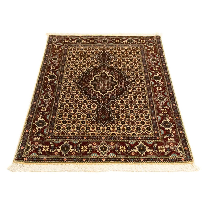 Tabriz - 40 Raj Teppe 117x76cm - Persisk teppe
