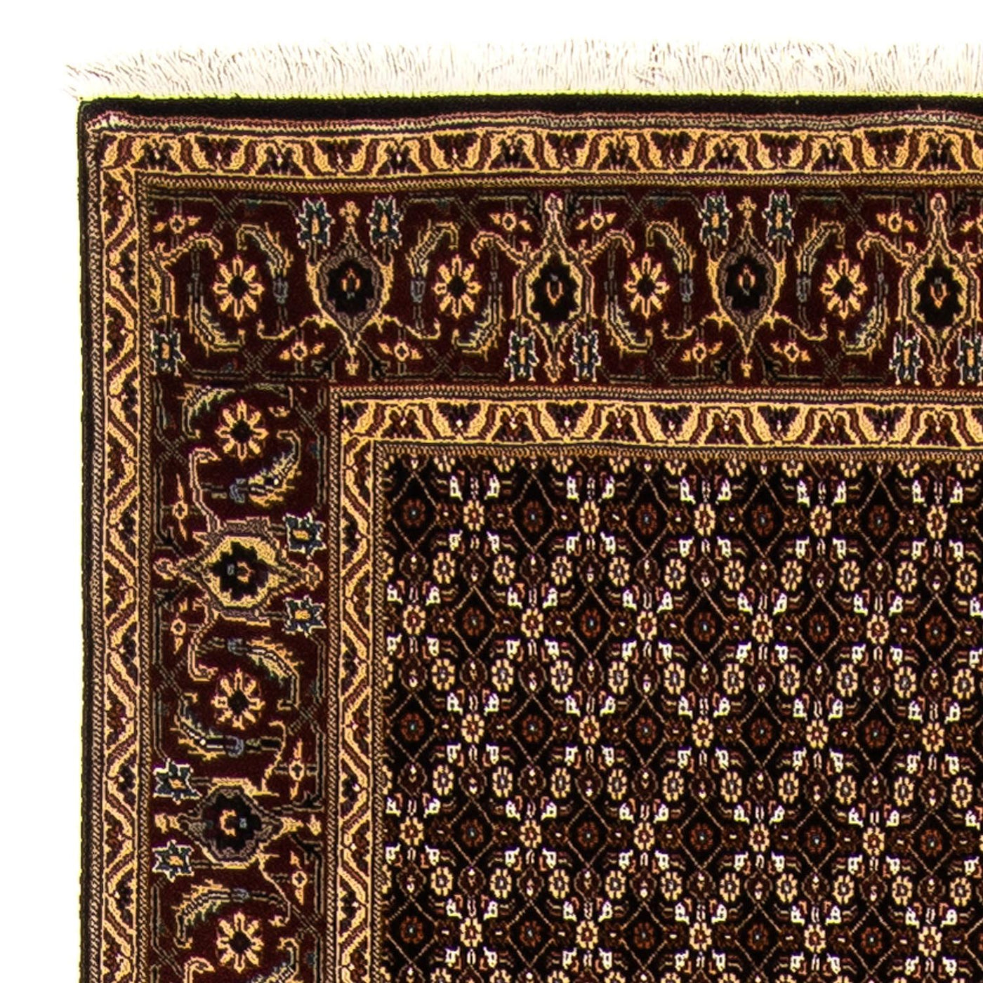 Tabriz Teppe 336x123cm - Persisk teppe