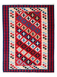 Kilim Fars Teppe 202x153cm – product image