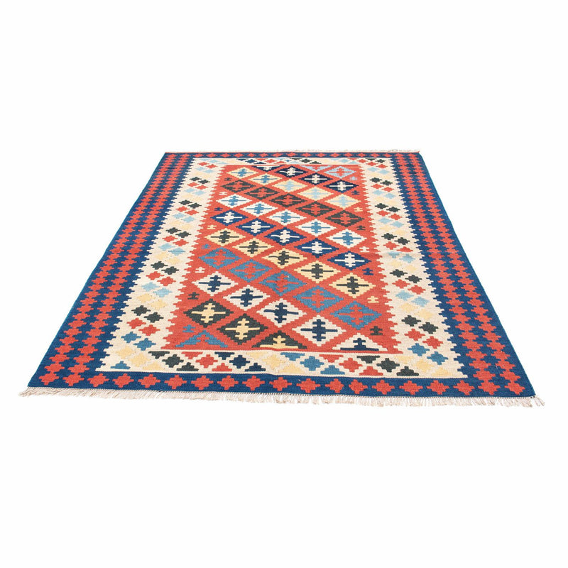 Kilim Fars Teppe 202x153cm