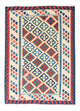 Kilim Fars Teppe 195x152cm