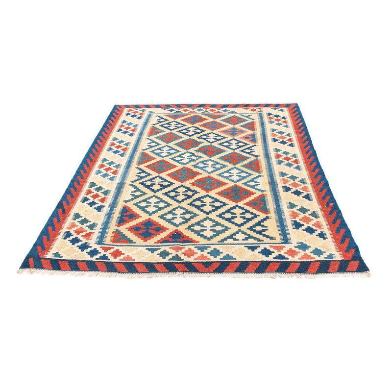 Kilim Fars Teppe 195x152cm
