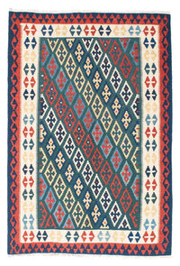 Kilim Fars Teppe 193x131cm – product image