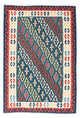 Kilim Fars Teppe 193x131cm