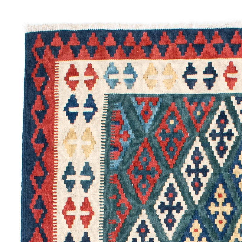 Kilim Fars Teppe 193x131cm