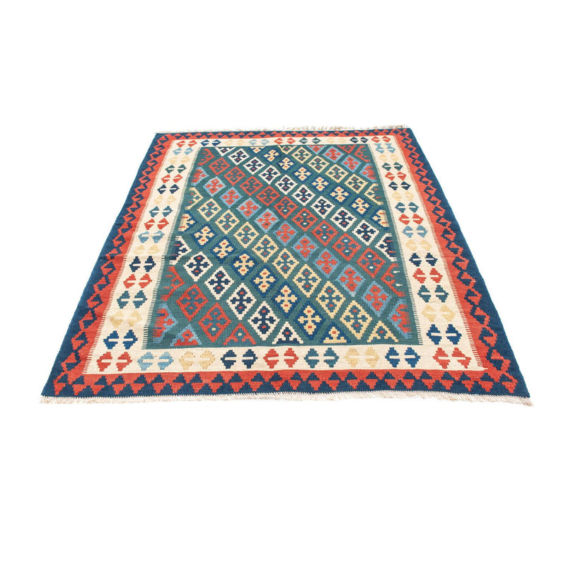 Kilim Fars Teppe 193x131cm
