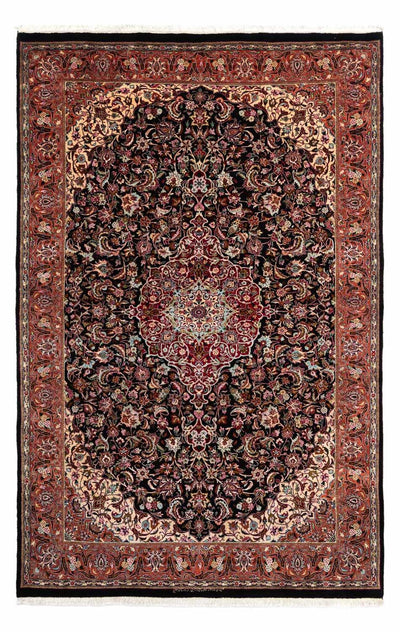Tabriz - 40 Raj Teppe 205x311cm - Persisk teppe