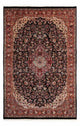 Tabriz - 40 Raj Teppe 311x205cm - Persisk teppe