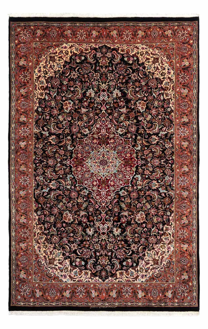 Tabriz - 40 Raj Teppe 311x205cm - Persisk teppe