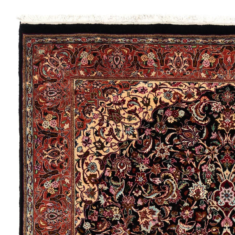 Tabriz - 40 Raj Teppe 311x205cm - Persisk teppe
