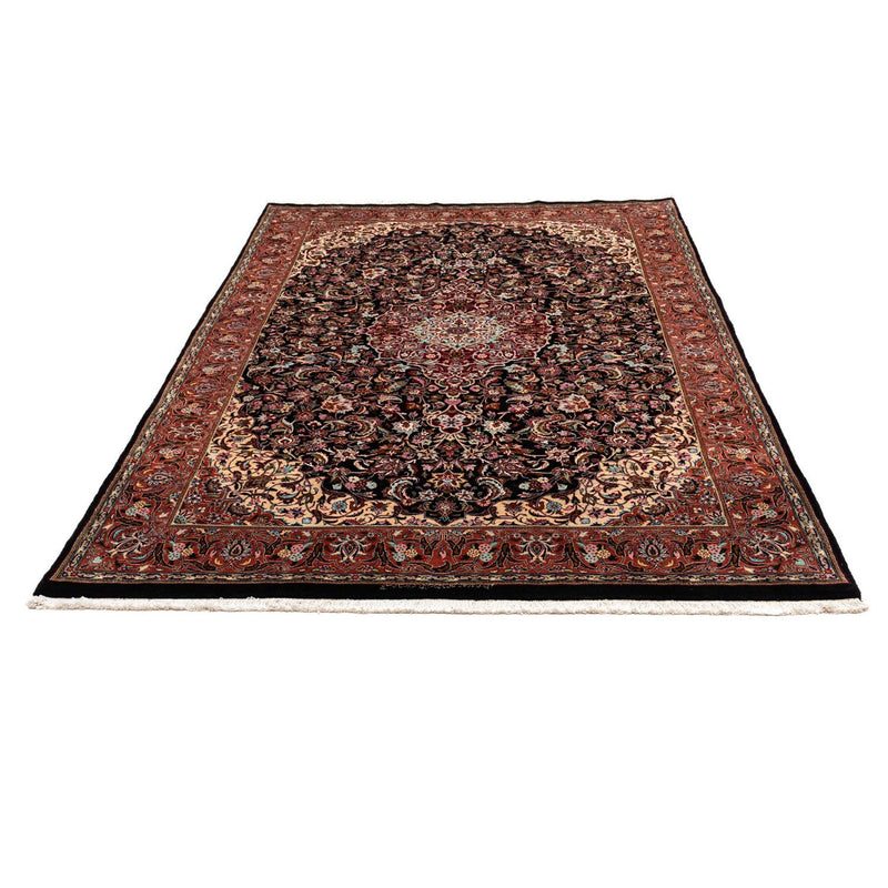 Tabriz - 40 Raj Teppe 311x205cm - Persisk teppe