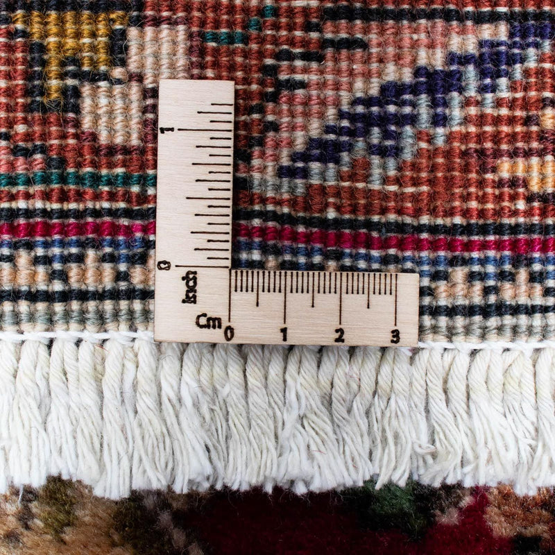 Tabriz Teppe 90x385cm - Persisk teppe