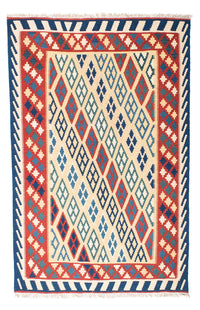Kilim Fars Teppe 206x156cm – product image