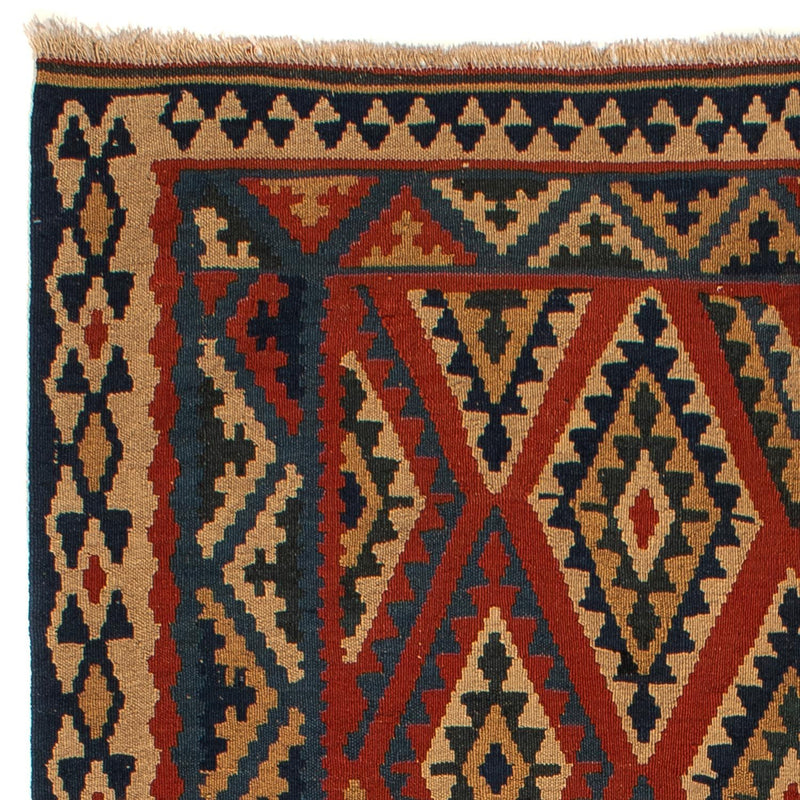 Kilim Fars Teppe 165x213cm