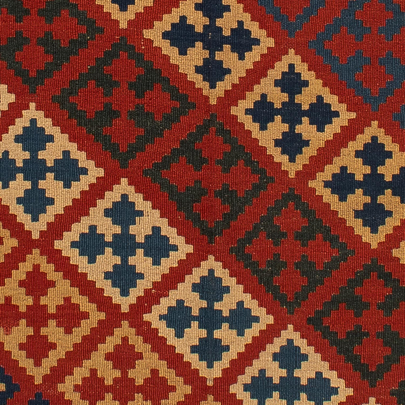 Kilim Fars Teppe 220x151cm