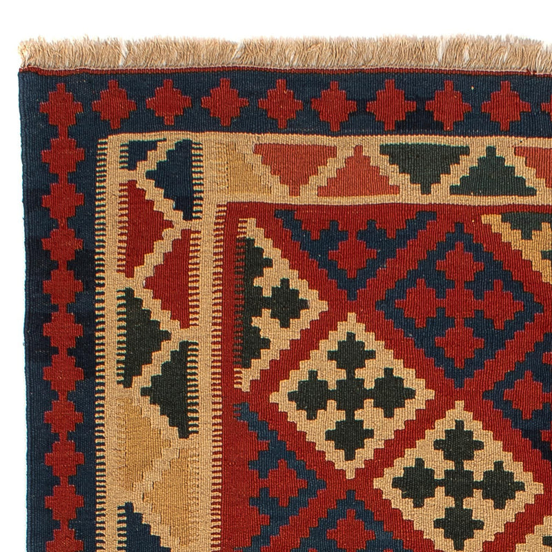 Kilim Fars Teppe 220x151cm