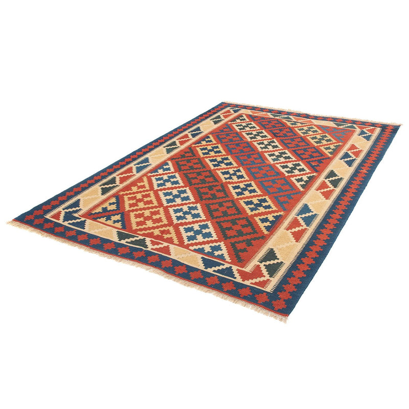 Kilim Fars Teppe 220x151cm