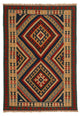 Kilim Fars Teppe 150x213cm