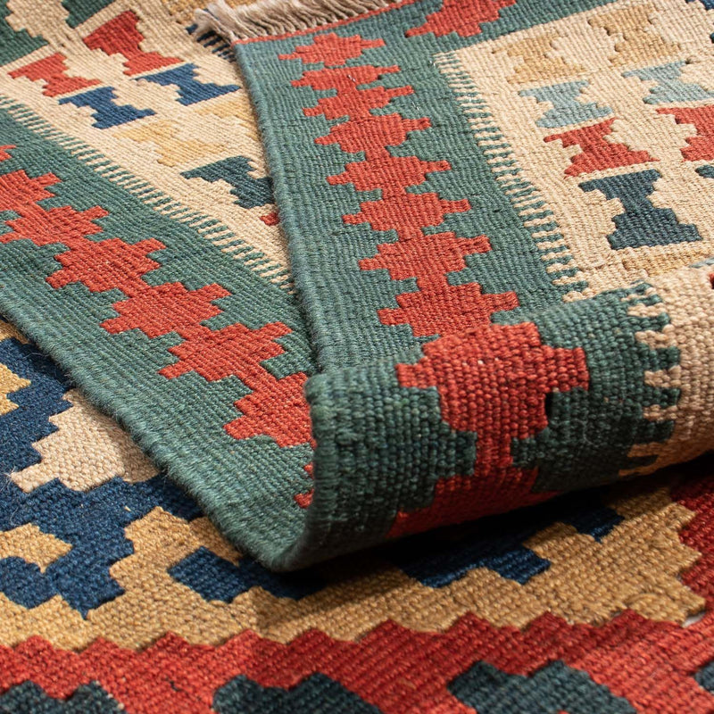 Kilim Fars Teppe 150x213cm