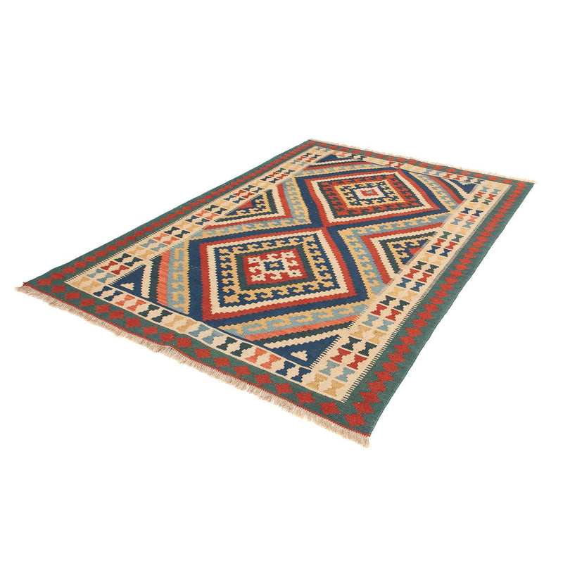 Kilim Fars Teppe 150x213cm