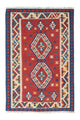 Kilim Fars Teppe 222x146cm