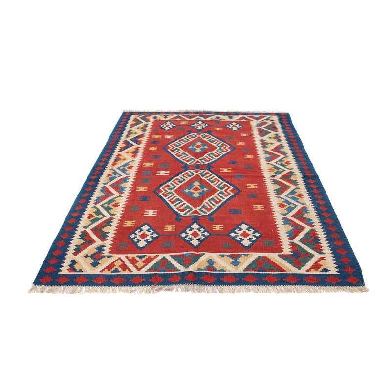 Kilim Fars Teppe 222x146cm