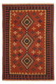 Kilim Fars Teppe 138x198cm