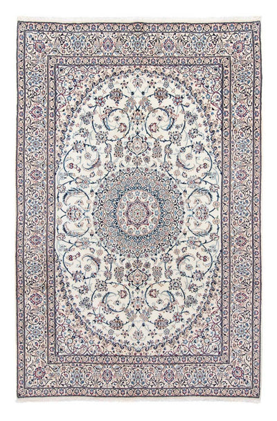 Nain - 9La Teppe 198x300cm - Persisk teppe