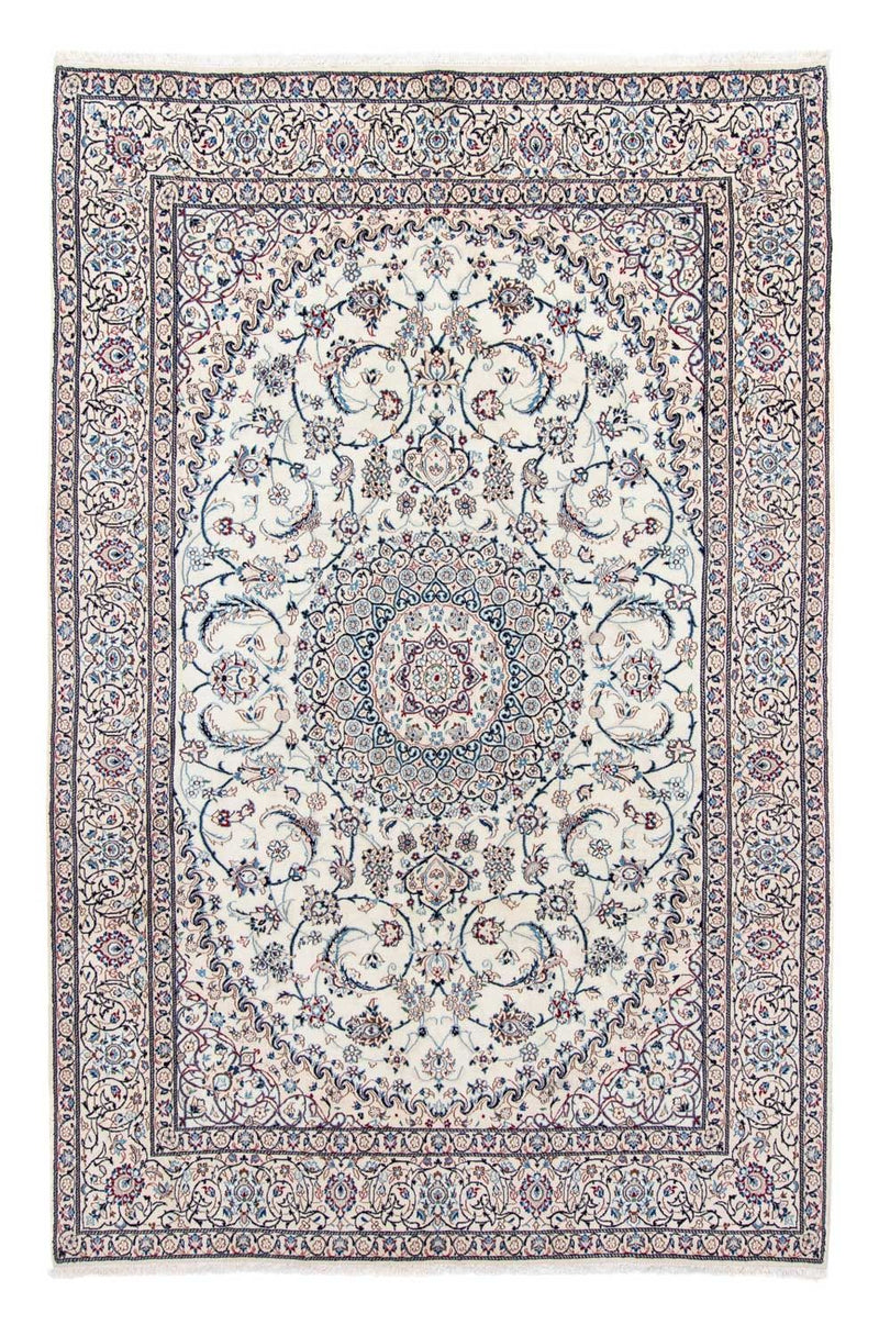 Nain - 9 la Teppe 300x198cm - Persisk teppe