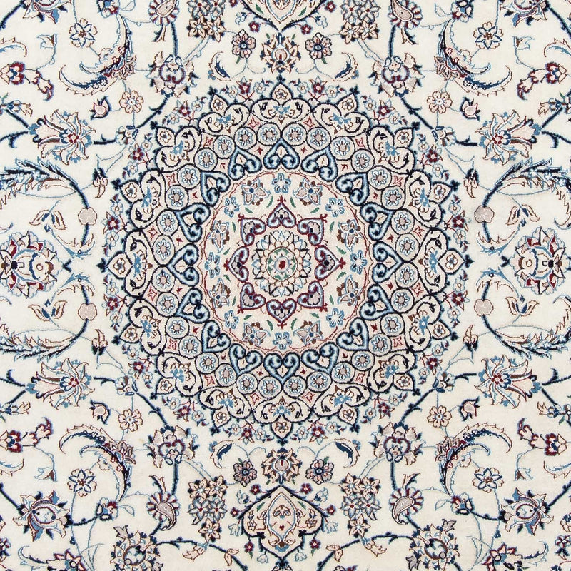 Nain - 9 la Teppe 300x198cm - Persisk teppe