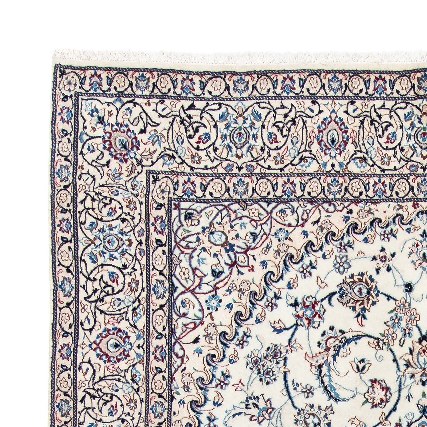 Nain - 9 la Teppe 300x198cm - Persisk teppe