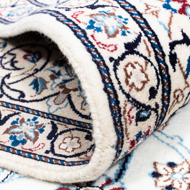 Nain - 9 la Teppe 300x198cm - Persisk teppe