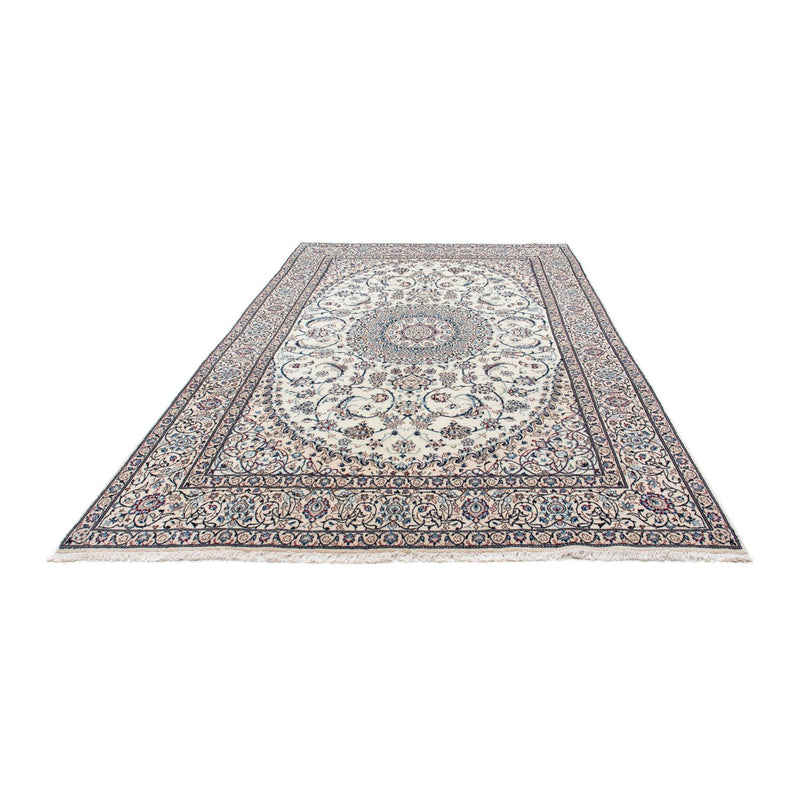 Nain - 9 la Teppe 300x198cm - Persisk teppe