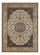 Nain - 9 la Teppe 353x252cm - Persisk teppe