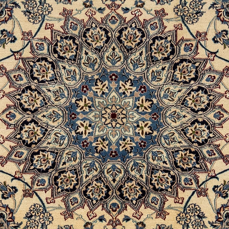 Nain - 9 la Teppe 353x252cm - Persisk teppe