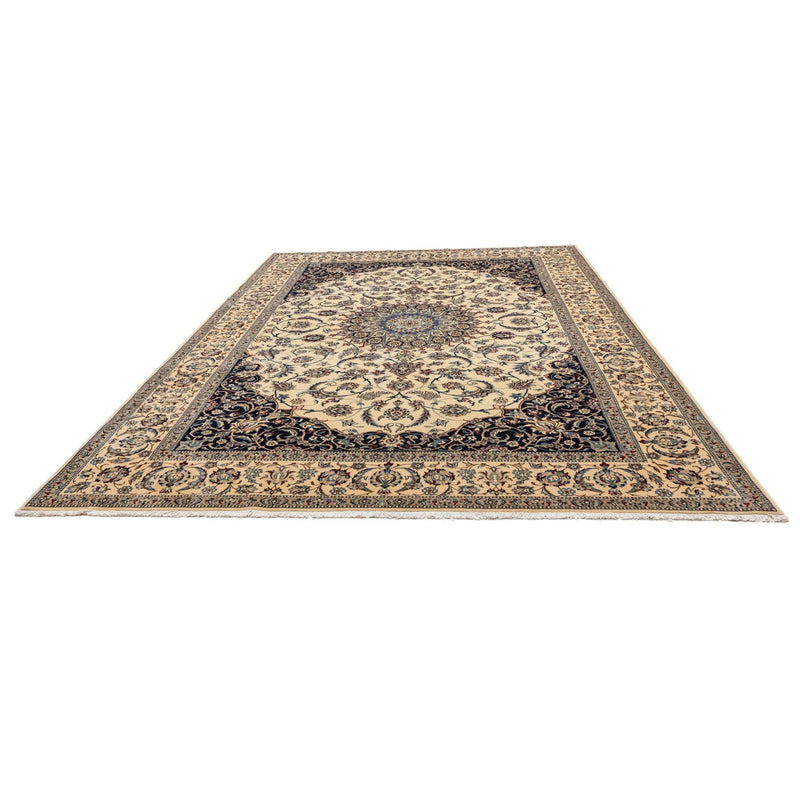 Nain - 9 la Teppe 353x252cm - Persisk teppe