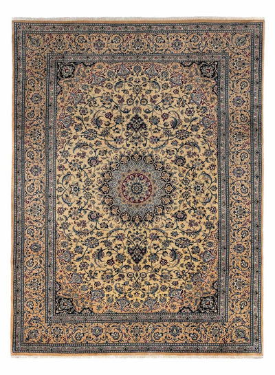 Nain - 9 la Teppe 245x344cm - Persisk teppe