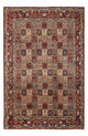 Moud Teppe 348x254cm - Persisk teppe