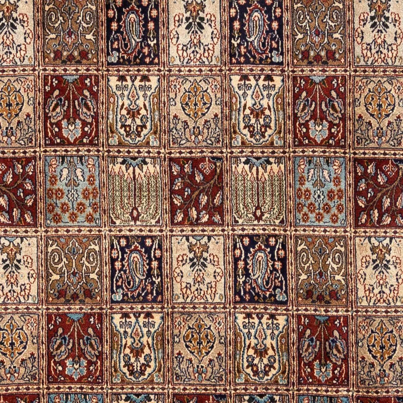 Moud Teppe 348x254cm - Persisk teppe