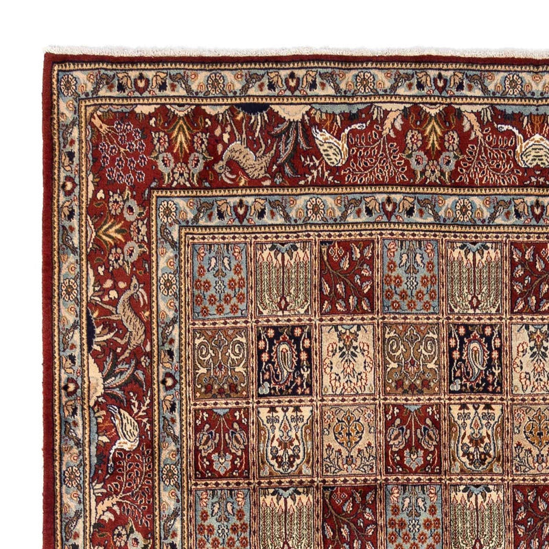 Moud Teppe 348x254cm - Persisk teppe