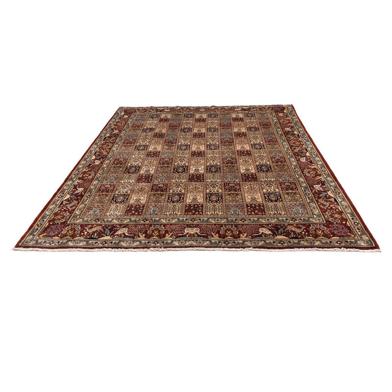 Moud Teppe 348x254cm - Persisk teppe