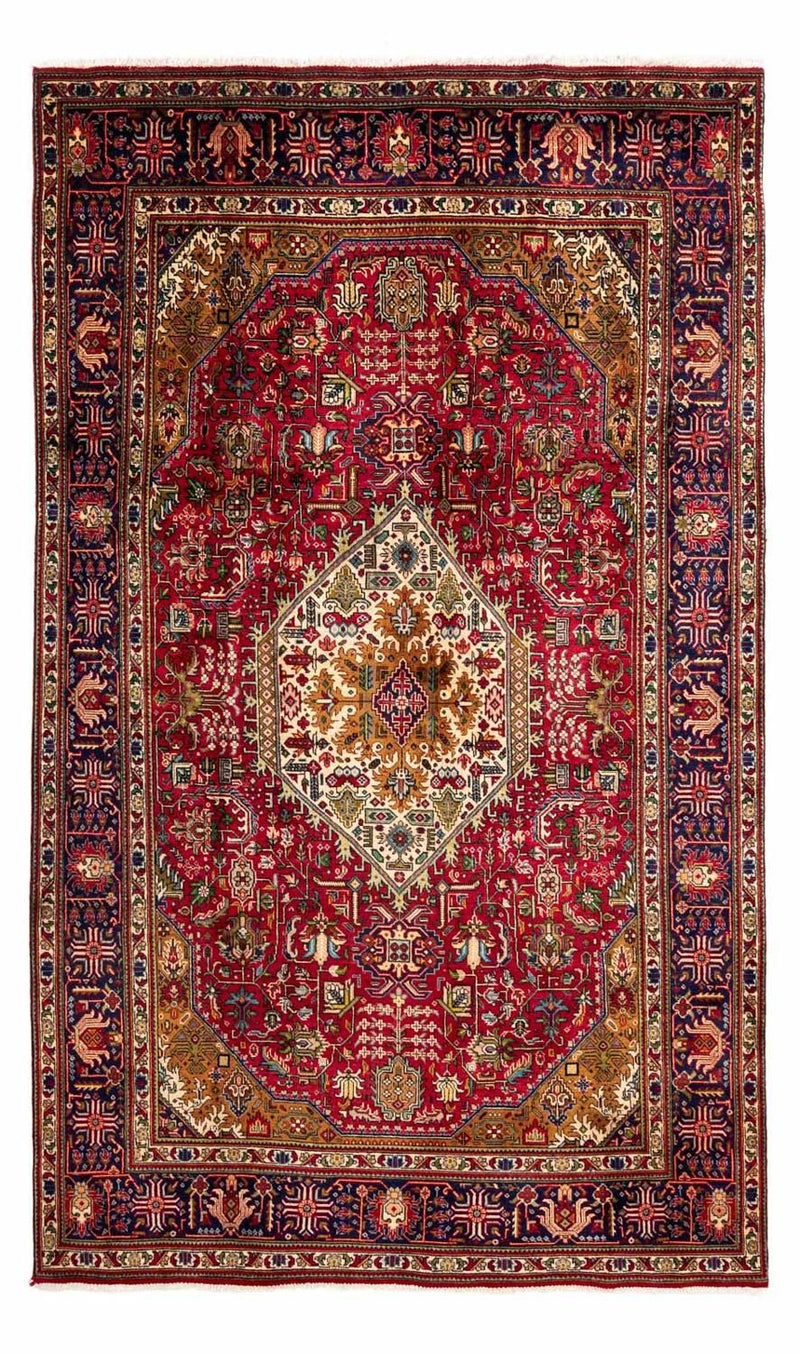 Tabriz Teppe 322x197cm - Persisk teppe