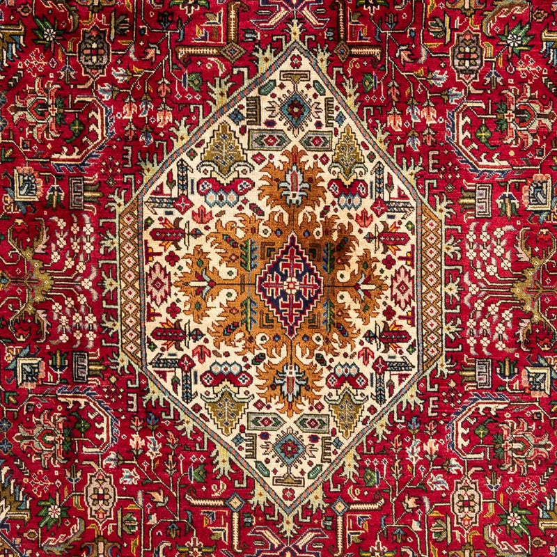 Tabriz Teppe 322x197cm - Persisk teppe