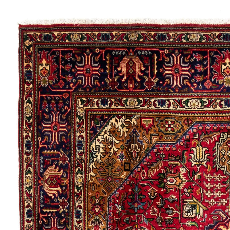 Tabriz Teppe 322x197cm - Persisk teppe